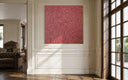 Crimson Rhythm Tablo