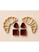 Croissant Society Kahvaltı Seti