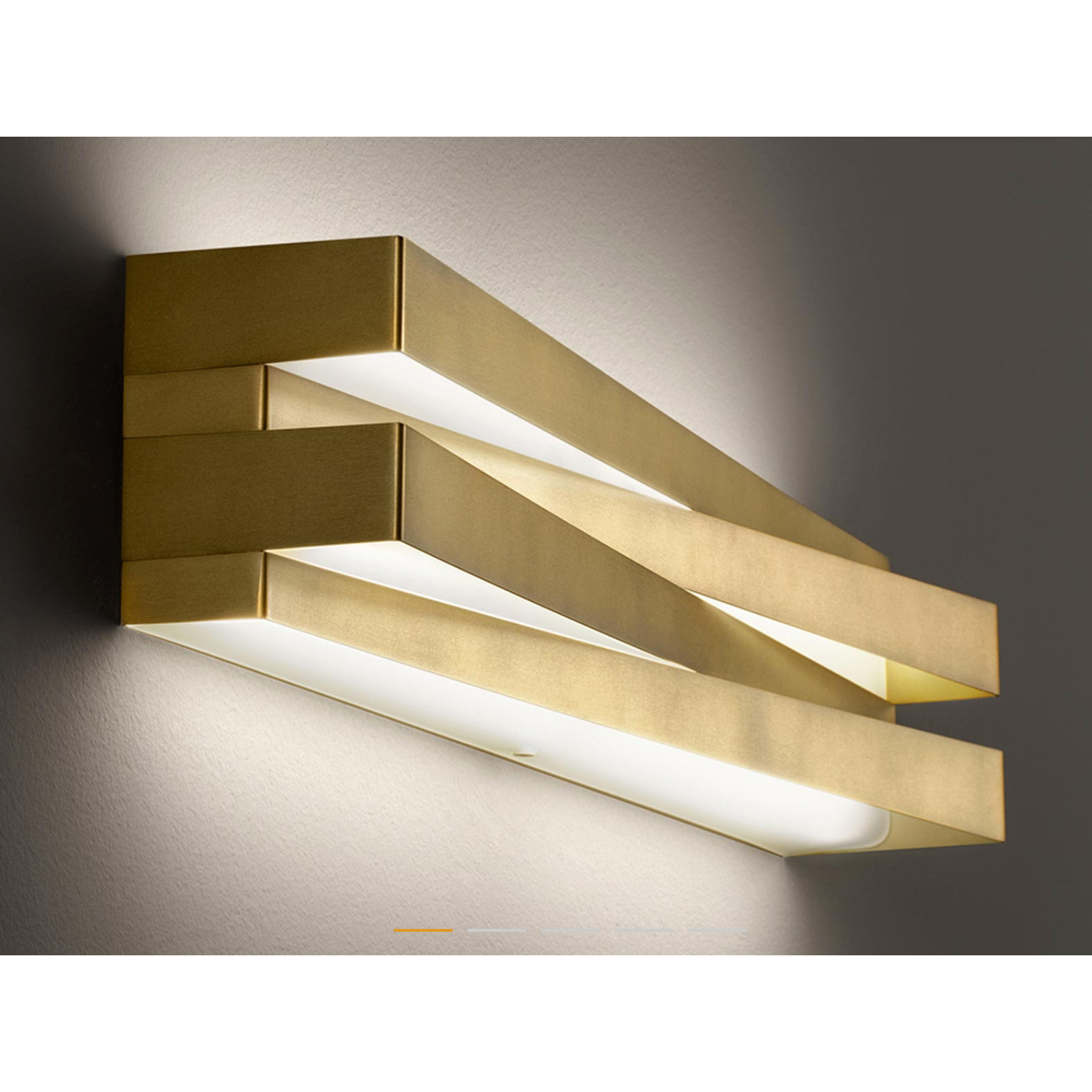 Cross Mat Pirinç Aplik