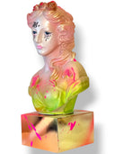 Cry Baby Prenses Heykeli | Modern Pop Art Büst
