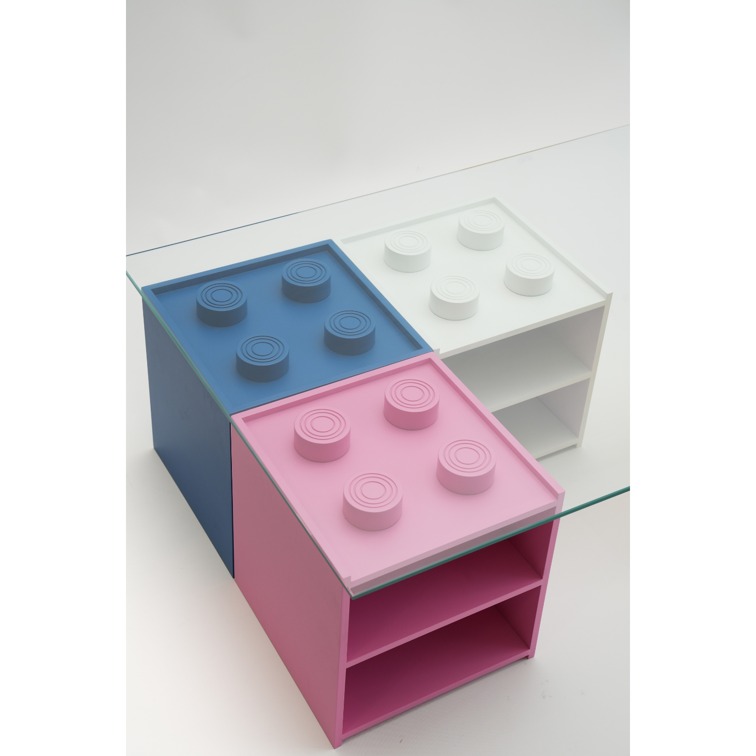 Cubara Ii Orta Sehpa