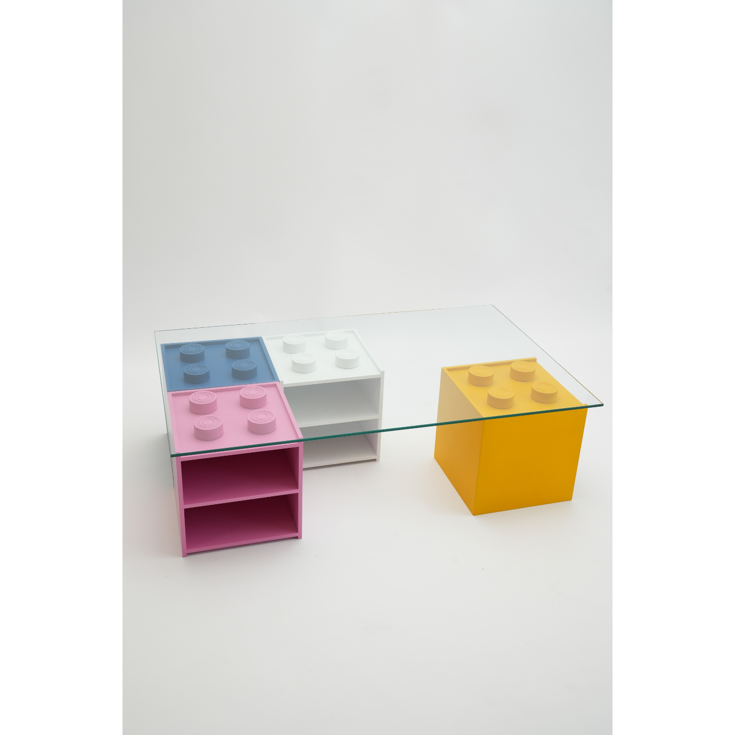 Cubara Ii Orta Sehpa