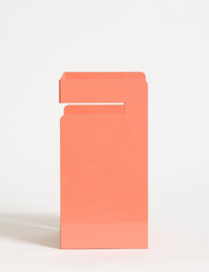 Cube Kitaplık Ve Çalışma Masası Düzenleyici - Somon-Masaüstü Organizer-Maisonord-NowShopFun
