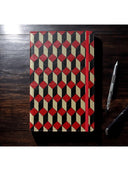 Cubic Deri Defter