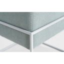 Cubo Puf Tabure-Puf-Lagu-Metalik-NowShopFun