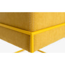 Cubo Puf Tabure-Puf-Lagu-Metalik-NowShopFun