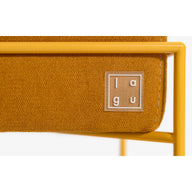 Cubo Puf Tabure-Puf-Lagu-Metalik-NowShopFun