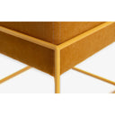 Cubo Puf Tabure-Puf-Lagu-Metalik-NowShopFun