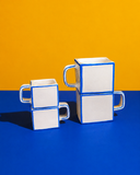 Cubric Kupa (2'li Set)