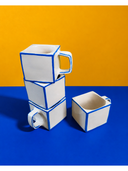 Cubric Kupa (2'li Set)