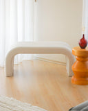 Cupola Bench