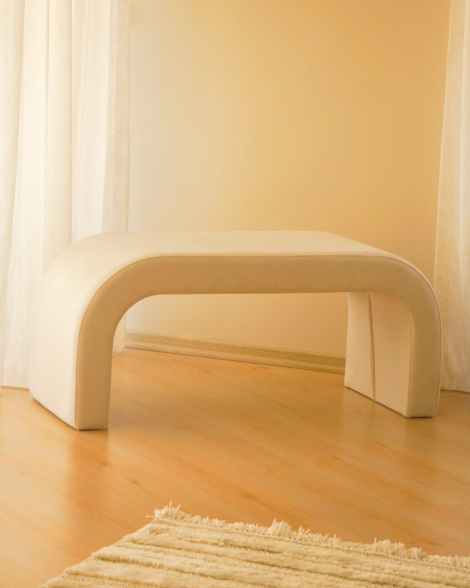 Cupola Bench