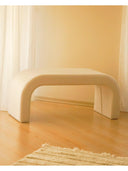 Cupola Bench