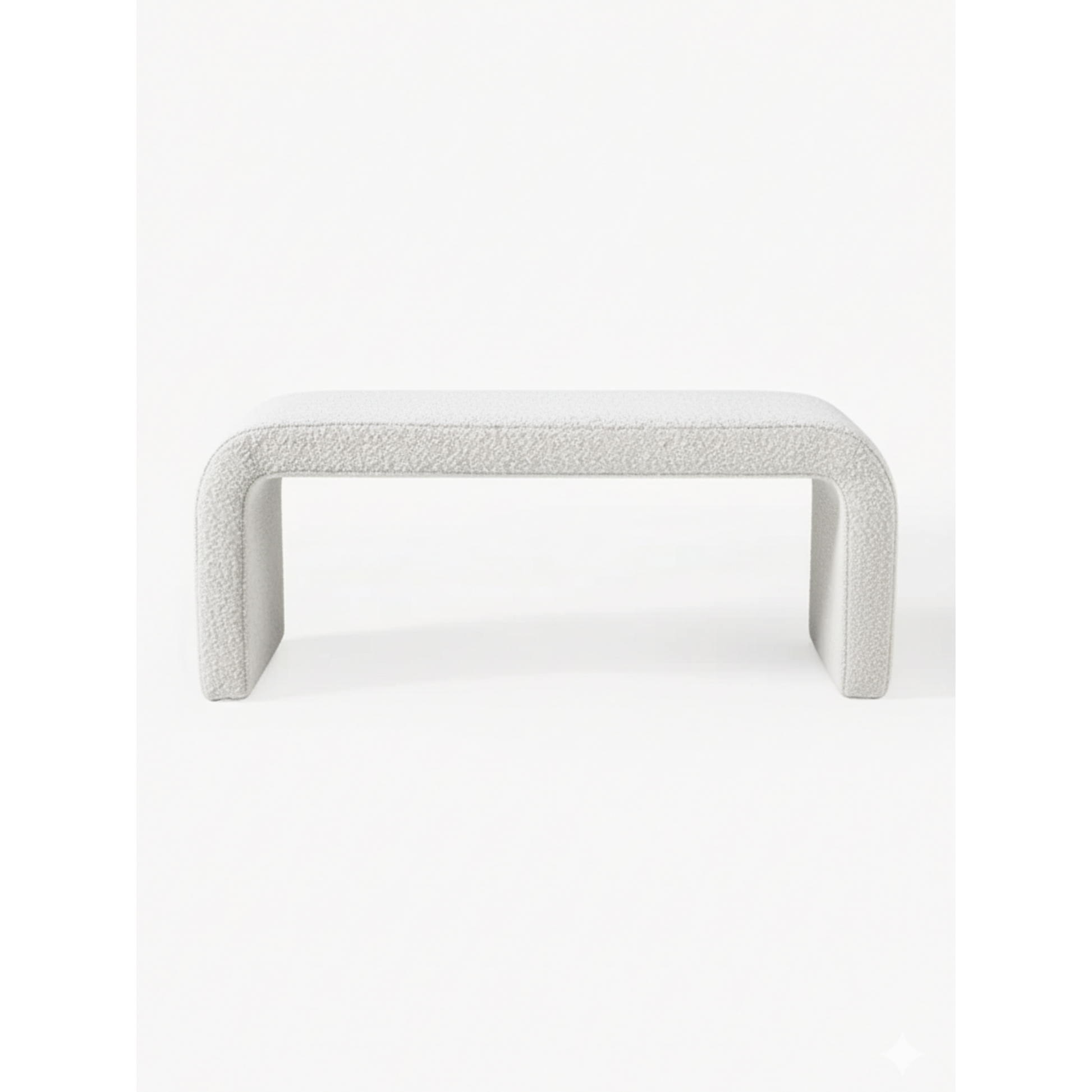 Cupola Bukle Bench