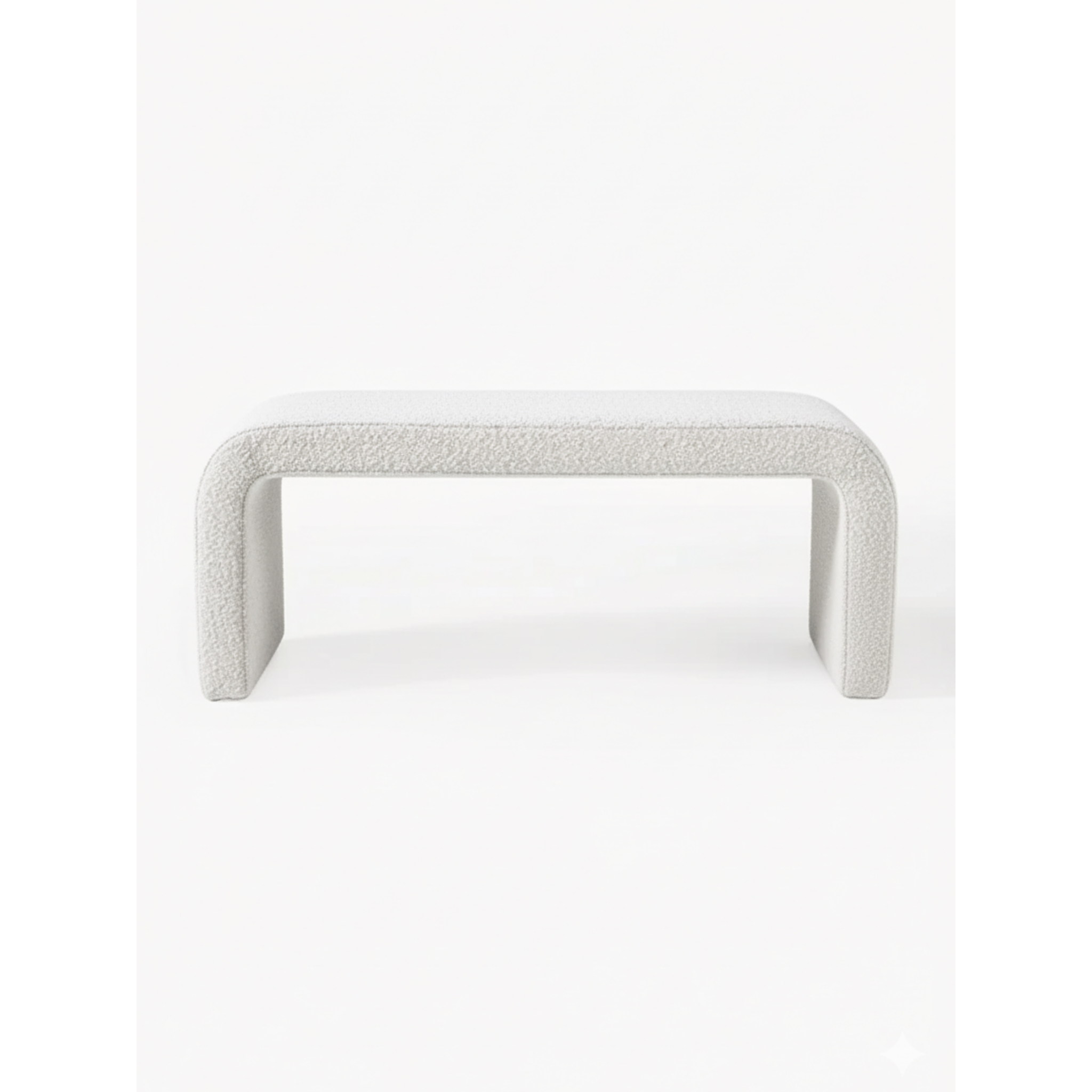 Cupola Bukle Bench