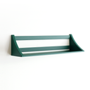 Curve Raf - 75 cm | Turkuaz - So-Mass