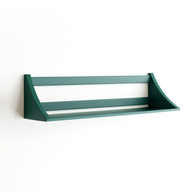 Curve Raf - 75 cm | Turkuaz - So-Mass