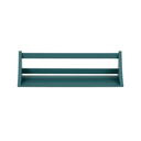 Curve Raf - 75 cm | Turkuaz - So-Mass