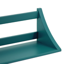 Curve Raf - 45 cm | Turkuaz - So-Mass