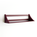 Curve Raf - 75 cm | Bordo/Mor - So-Mass