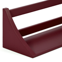 Curve Raf - 75 cm | Bordo/Mor - So-Mass