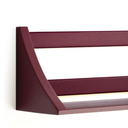 Curve Raf - 75 cm | Bordo/Mor - So-Mass