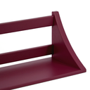 Curve Raf - 75 cm | Bordo/Mor - So-Mass