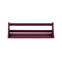 Curve Raf - 75 cm | Bordo/Mor - So-Mass