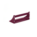 Curve Raf - 45 cm | Bordo/Mor - So-Mass