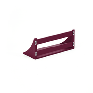 Curve Raf - 45 cm | Bordo/Mor - So-Mass