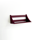 Curve Raf - 45 cm | Bordo/Mor - So-Mass