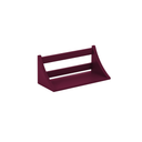 Curve Raf - 45 cm | Bordo/Mor - So-Mass