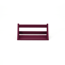 Curve Raf - 45 cm | Bordo/Mor - So-Mass
