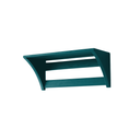 Curve Raf - 45 cm | Turkuaz - So-Mass
