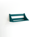 Curve Raf - 45 cm | Turkuaz - So-Mass