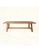 Rustic-A Yemek Masası-Yemek Masası-Woodyworkz-150-80 cm-NowShopFun