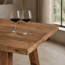 Rustic-A Yemek Masası-Yemek Masası-Woodyworkz-150-80 cm-NowShopFun