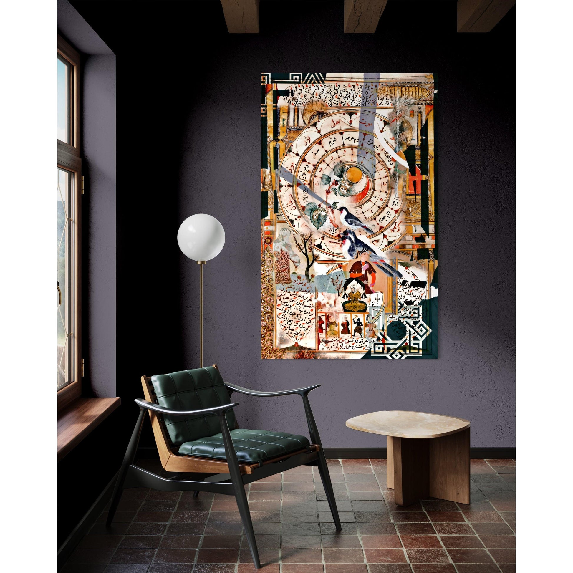 Cyclic Hopping Tablo