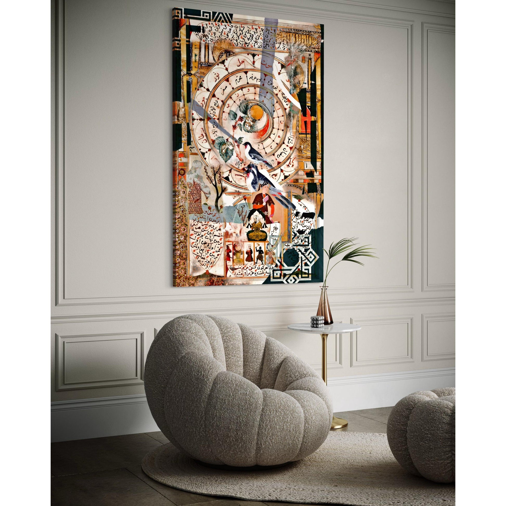 Cyclic Hopping Tablo