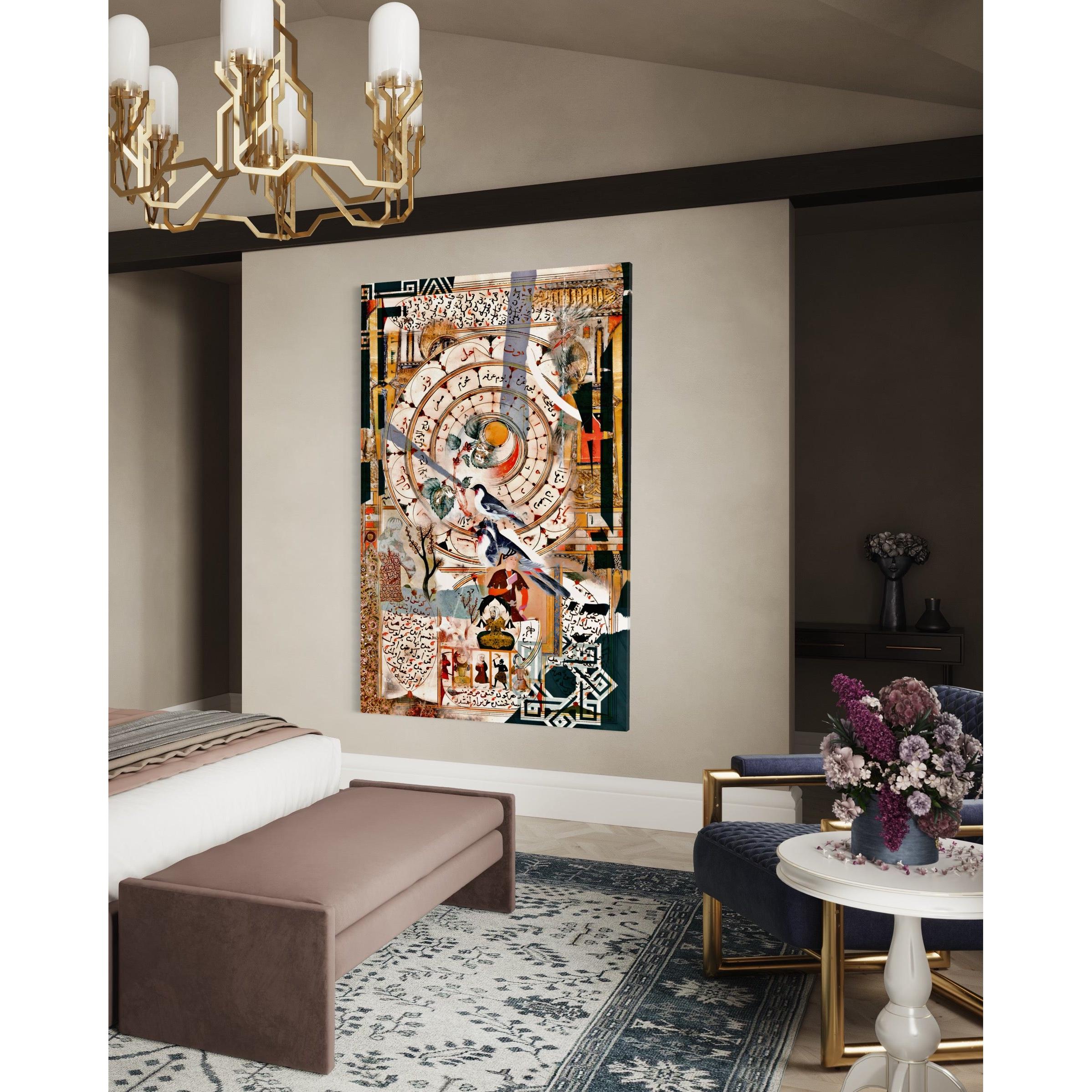 Cyclic Hopping Tablo