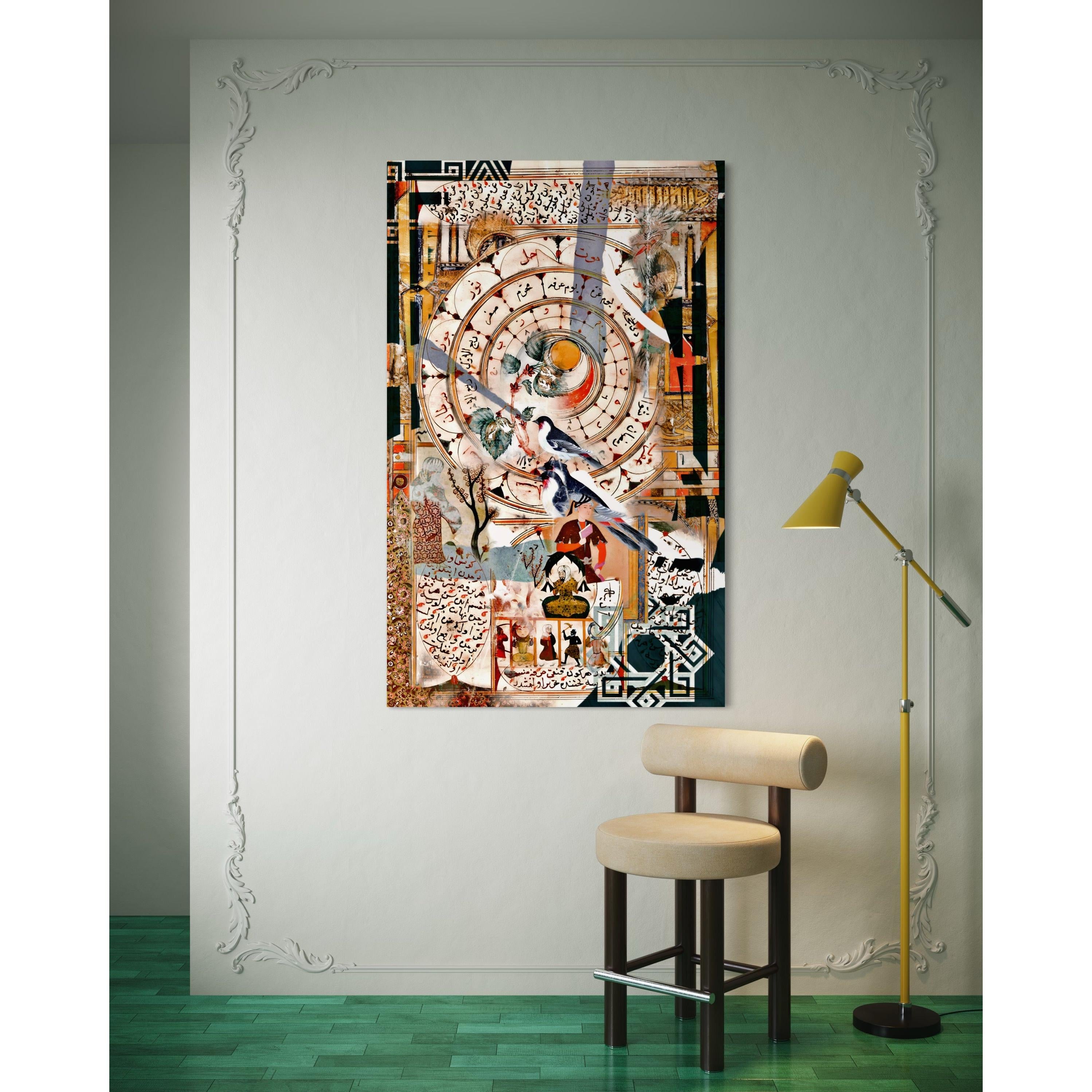 Cyclic Hopping Tablo