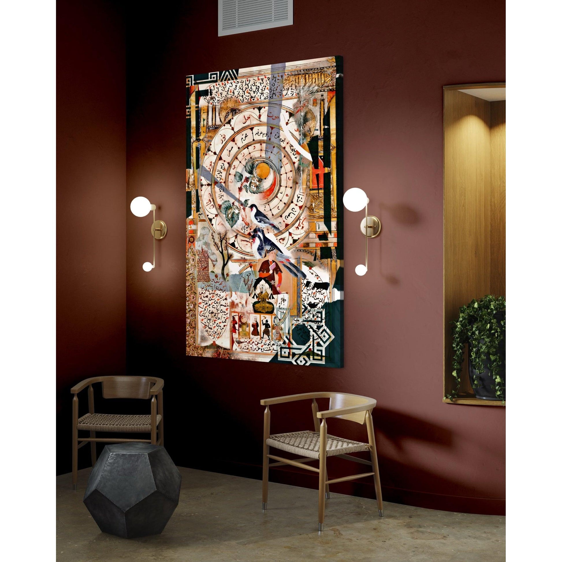 Cyclic Hopping Tablo