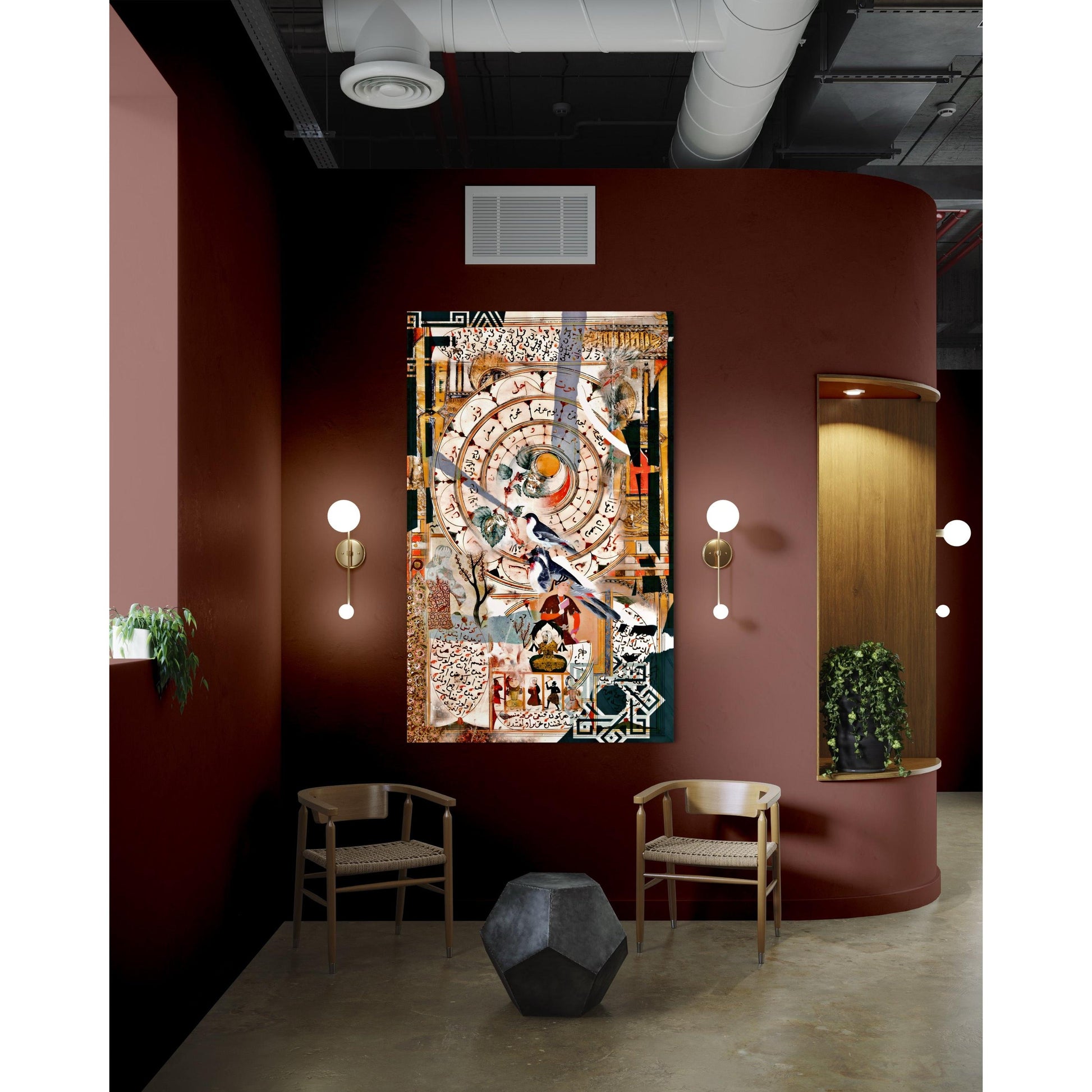 Cyclic Hopping Tablo