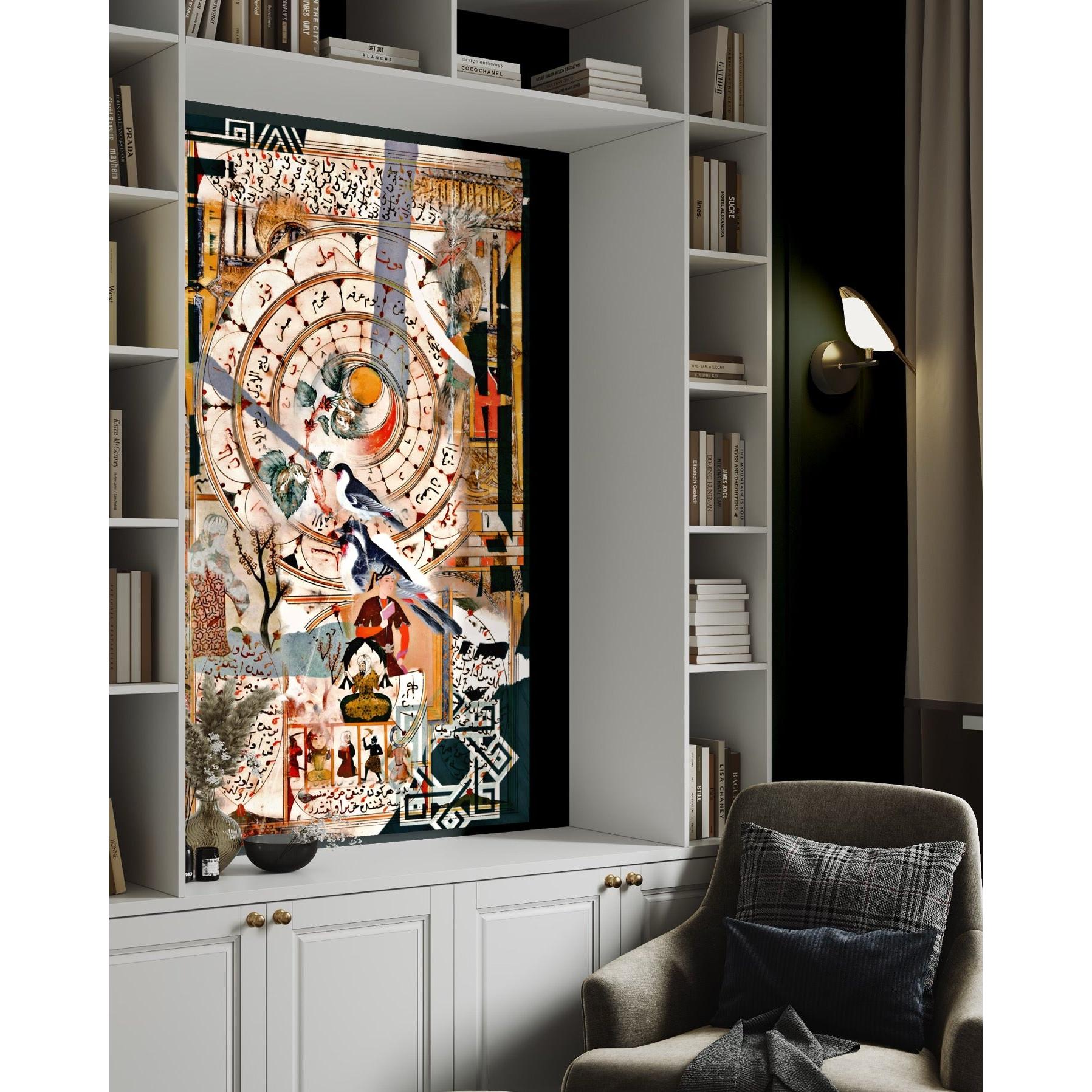 Cyclic Hopping Tablo