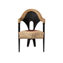Liba Rattan Hasır Berjer