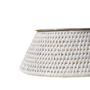 Rattan Evcil Hayvan Mama Kabı
