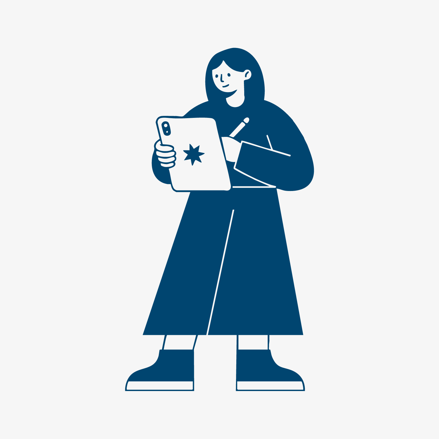 Digital Touch | İç Mimarlık Hizmeti