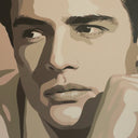 Fame Frames, Marlon Tablo