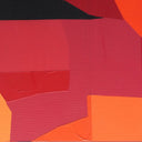 Density Of Dispute, Contentions #06 Tablo-Tablo-The Clique Artworks-65 x 50 cm/25,6 x 19,7 in-Tuval üzerine akrilik ve yağlı boya-NowShopFun