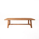 Rustic-A Yemek Masası-Yemek Masası-Woodyworkz-150-80 cm-NowShopFun